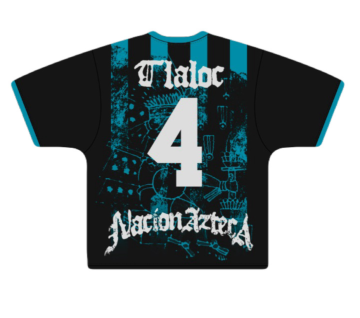 TLALOC