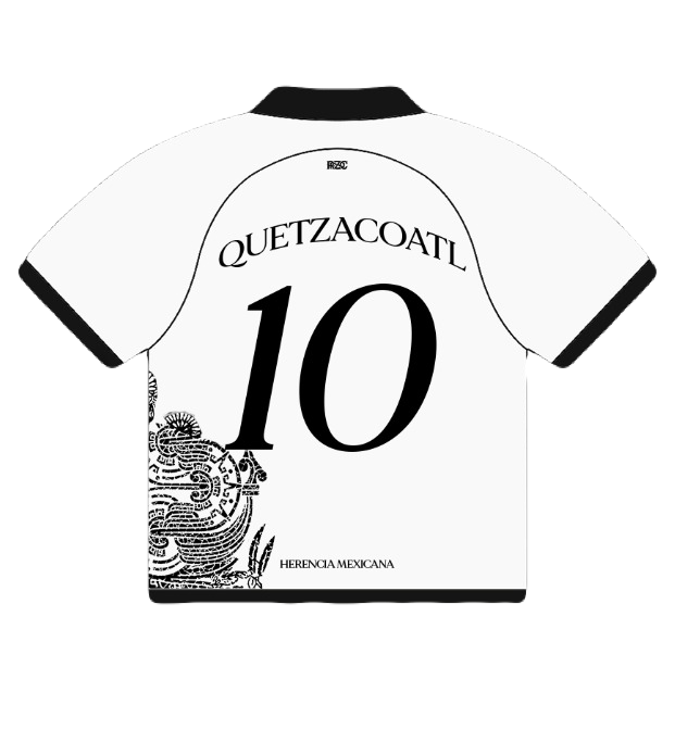 Quetzacoatl