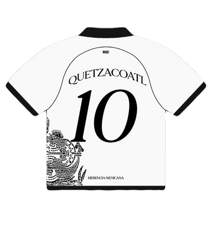 Quetzacoatl
