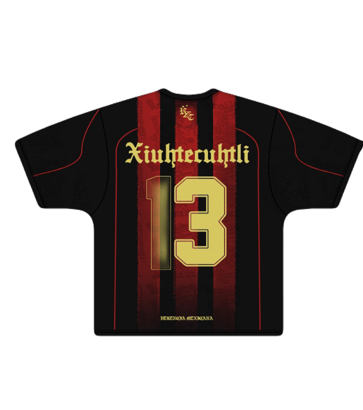 Xiuhtecuhtli