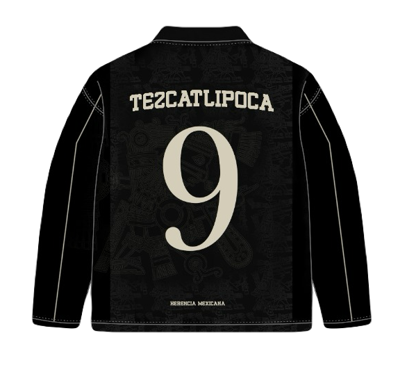 Tezcatlipoca