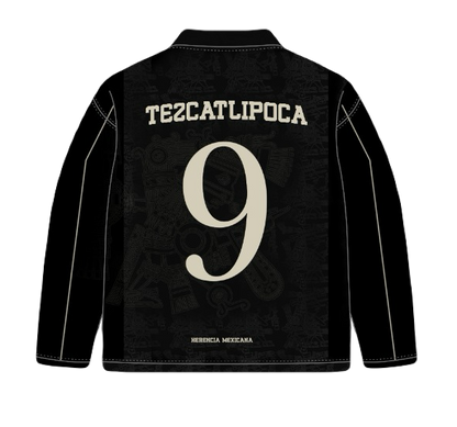 Tezcatlipoca